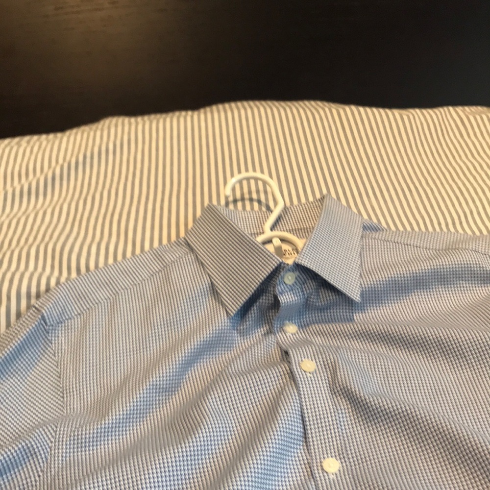 Charles Tyrwhitt dress shirt